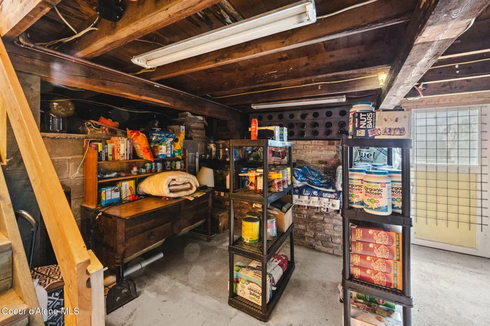 114 COEUR D ALENE AVENUE Harrison, ID 83833