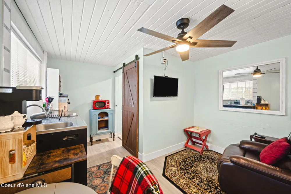 114 COEUR D ALENE AVENUE Harrison, ID 83833