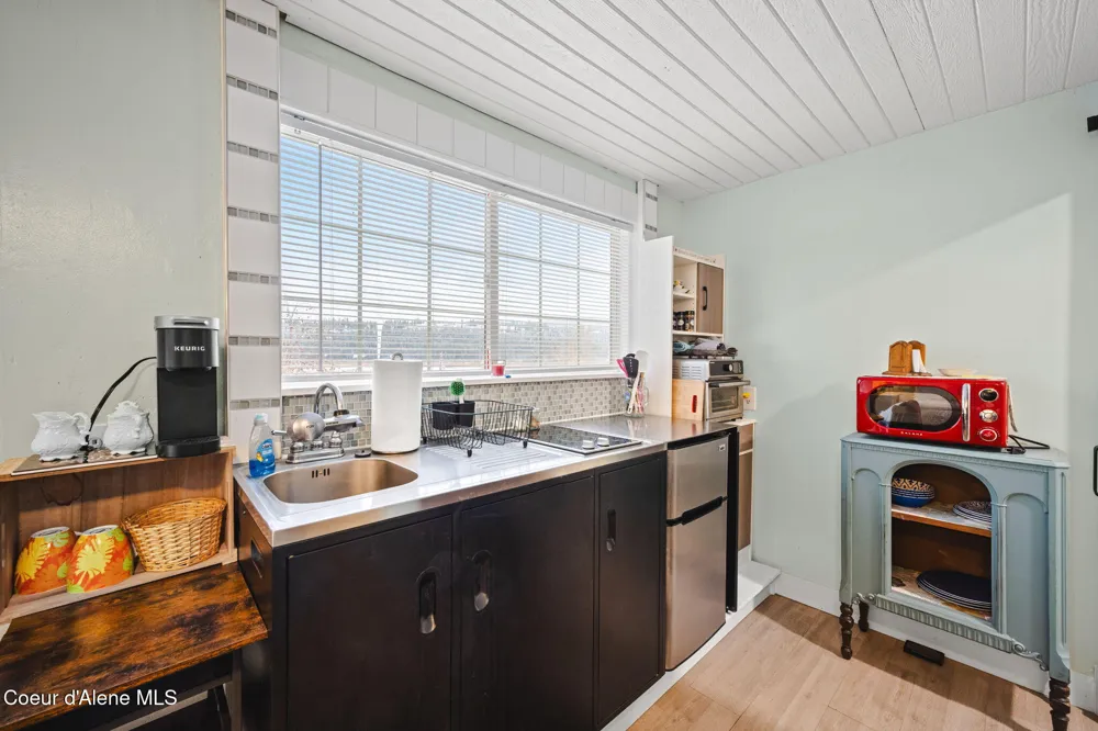 114 COEUR D ALENE AVENUE Harrison, ID 83833