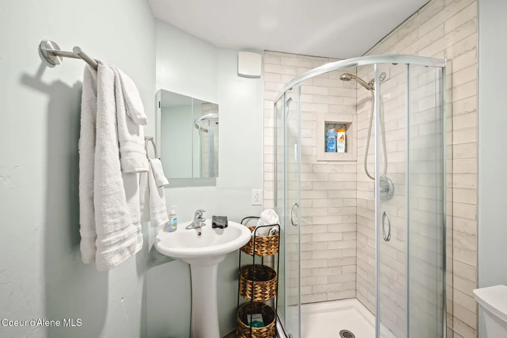 114 COEUR D ALENE AVENUE Harrison, ID 83833