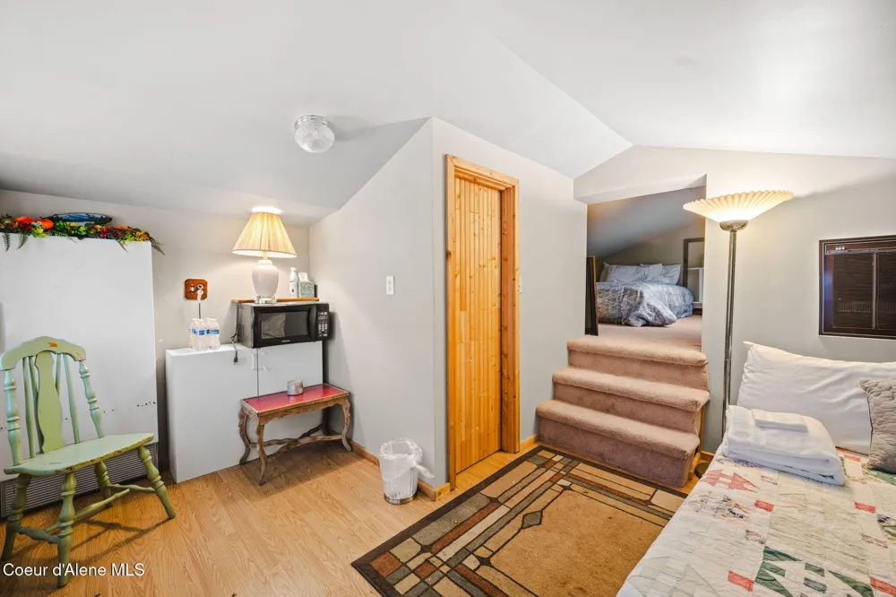 114 COEUR D ALENE AVENUE Harrison, ID 83833