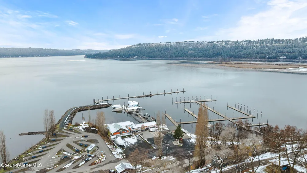 114 COEUR D ALENE AVENUE Harrison, ID 83833