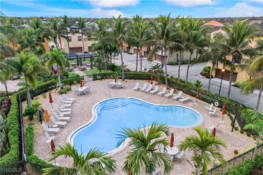 Izarra Way #7005 Fort Myers, FL 33912