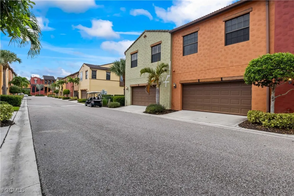 Izarra Way #7005 Fort Myers, FL 33912