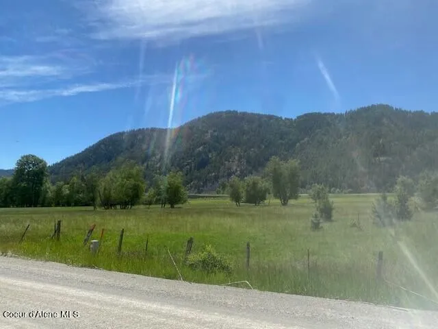 NNA (7800) 20 ac. Blue Lake Rd Priest River, ID 83856