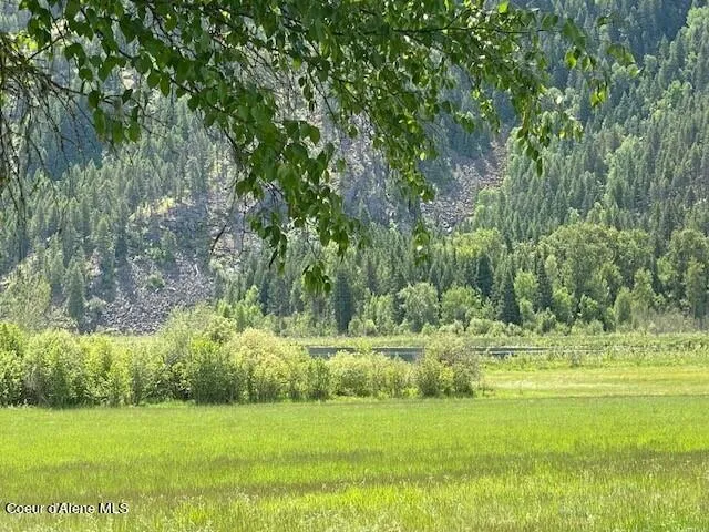 NNA (7800) 20 ac. Blue Lake Rd Priest River, ID 83856