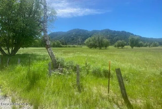 NNA (7800) 20 ac. Blue Lake Rd Priest River, ID 83856
