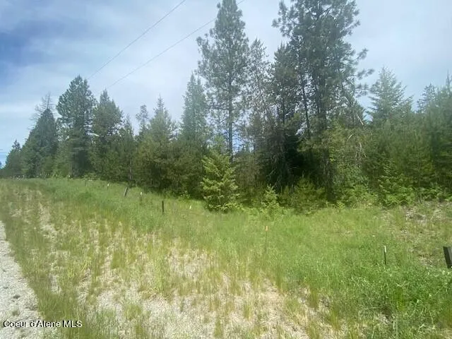 NNA (7800) 20 ac. Blue Lake Rd Priest River, ID 83856