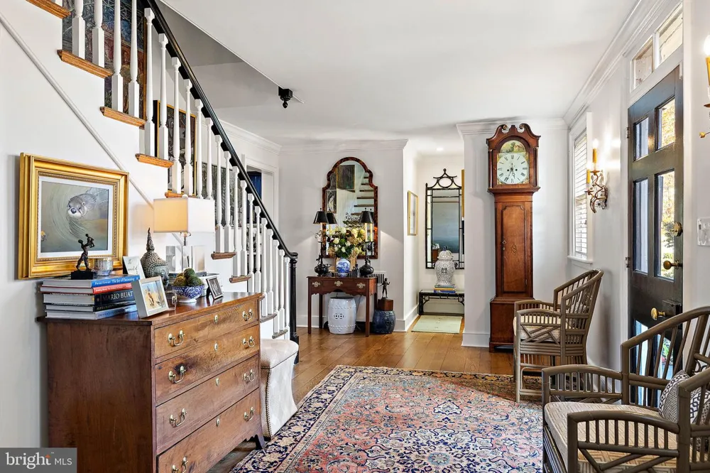 302 STONE BROOK DRIVE Wilmington, DE 19807