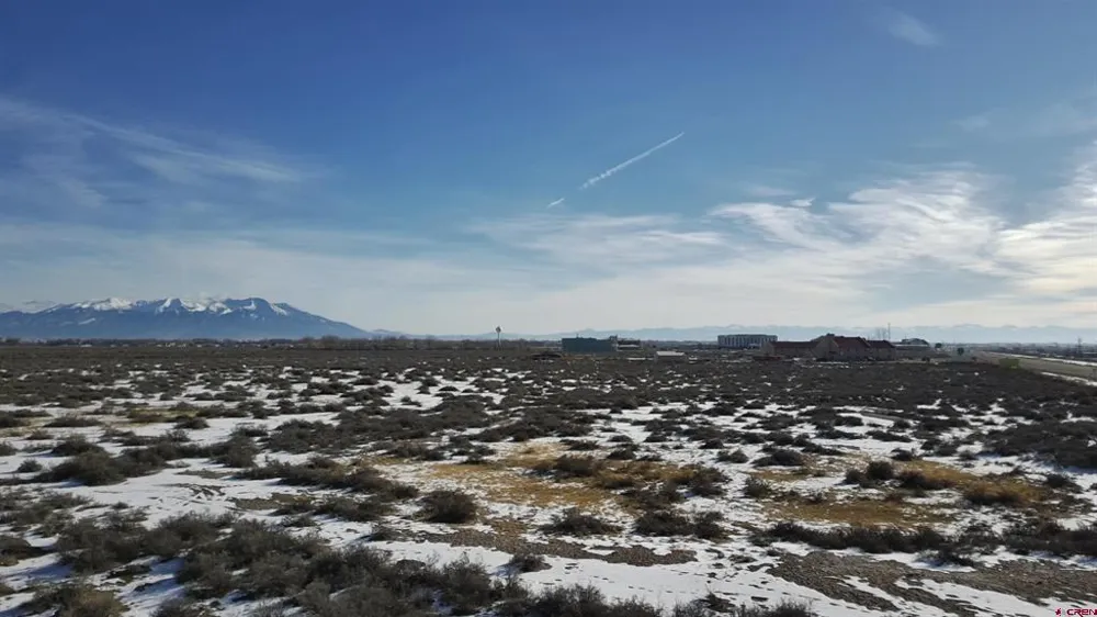 US Highway 160 Alamosa, CO 81101