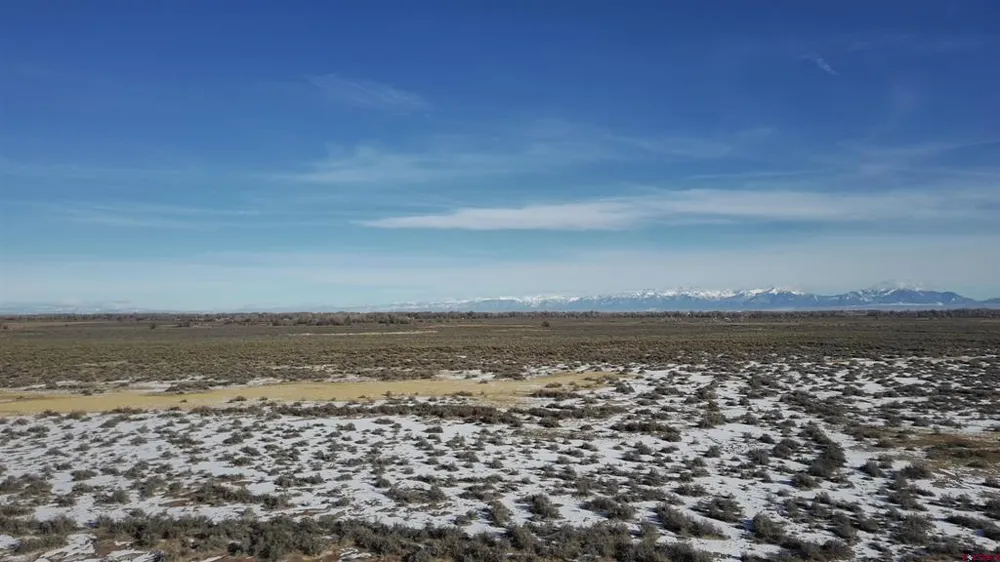 US Highway 160 Alamosa, CO 81101