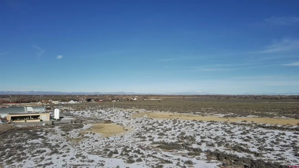 US Highway 160 Alamosa, CO 81101