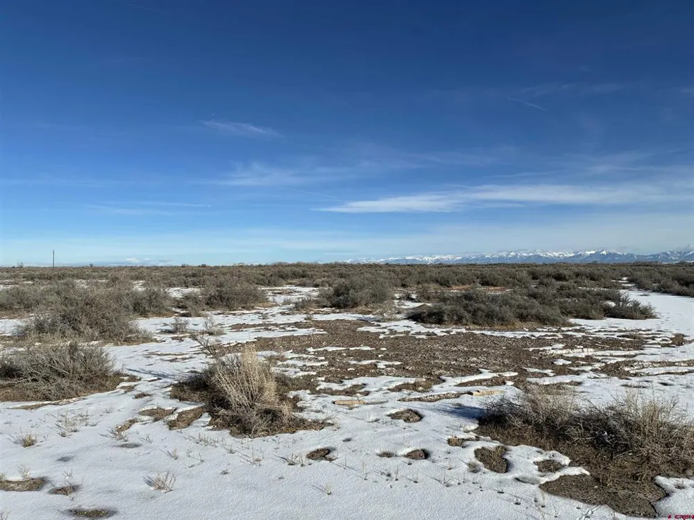 US Highway 160 Alamosa, CO 81101