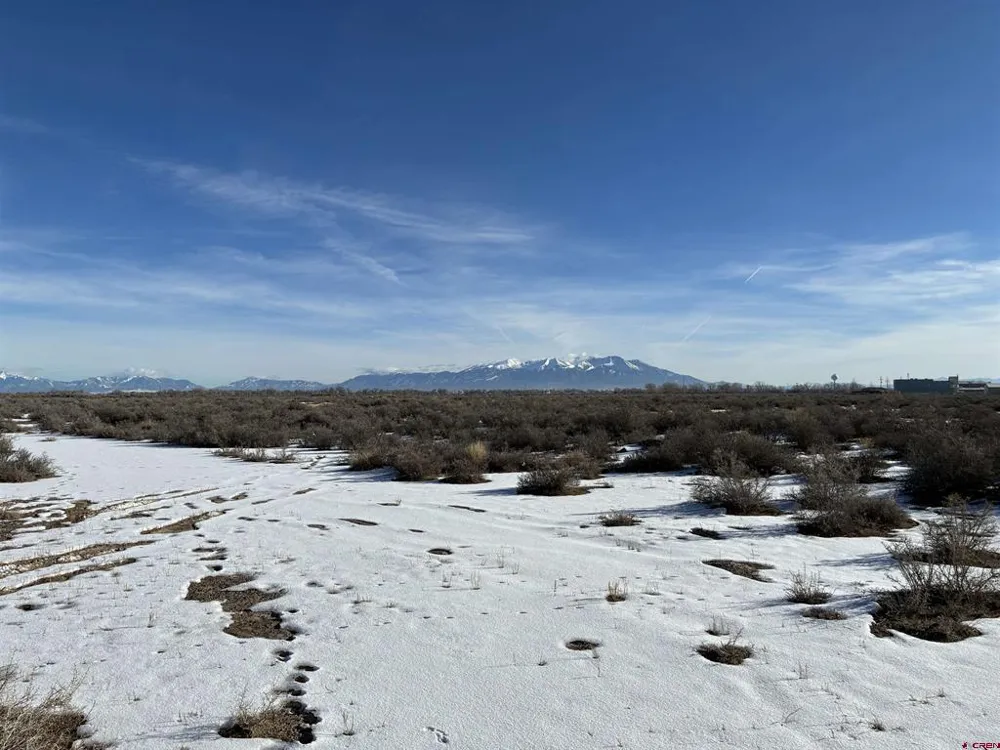 US Highway 160 Alamosa, CO 81101