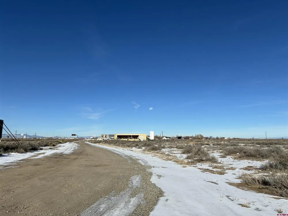US Highway 160 Alamosa, CO 81101