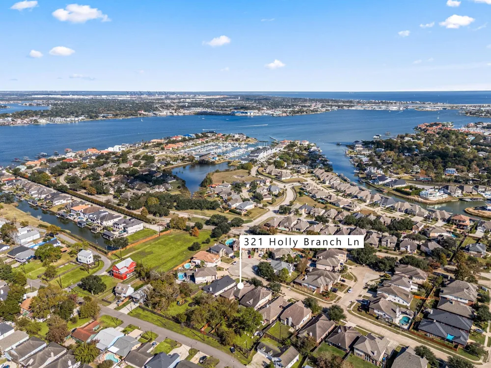 321 Holly Branch Lane