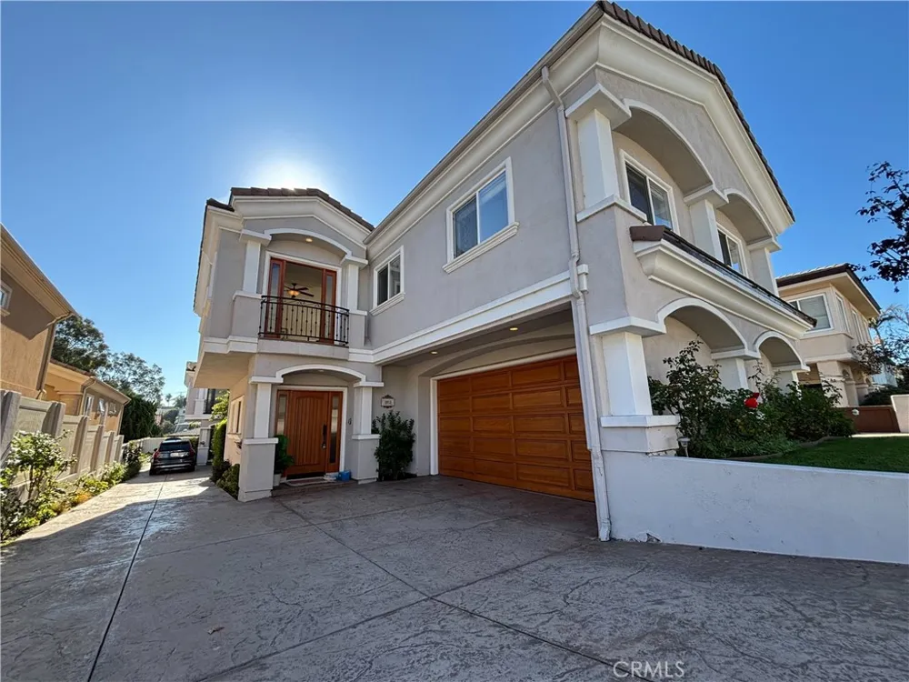 1912 Ruhland Avenue #A