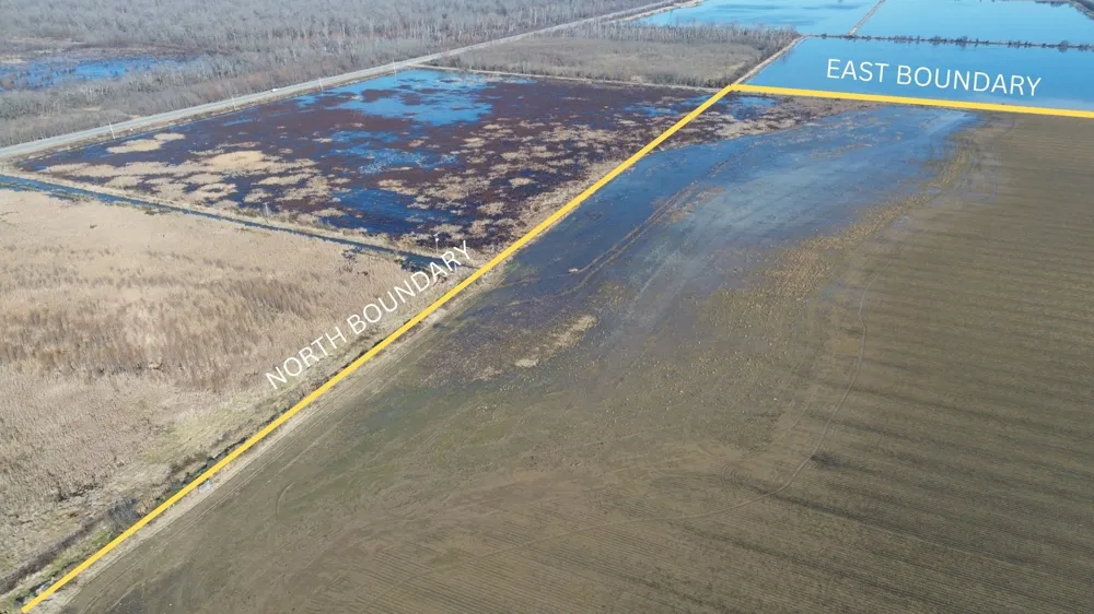 520 Flynn Bridge Cut Road Humnoke, AR 72072