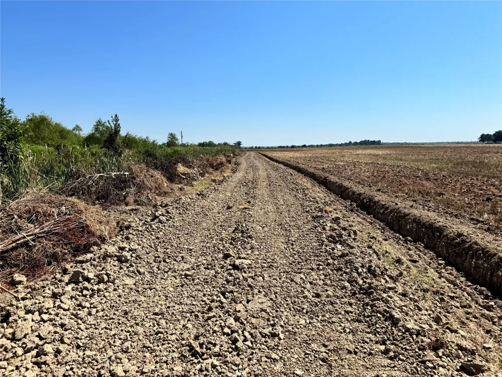 520 Flynn Bridge Cut Road Humnoke, AR 72072