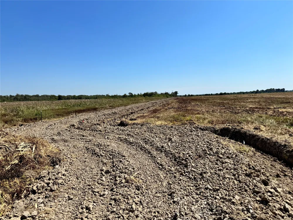 520 Flynn Bridge Cut Road Humnoke, AR 72072