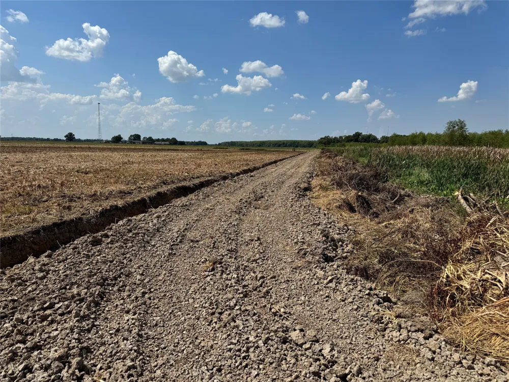 520 Flynn Bridge Cut Road Humnoke, AR 72072
