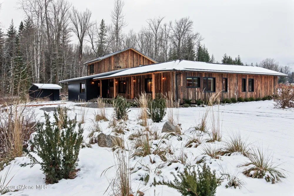 202 Siskin Lane Sandpoint, ID 83864