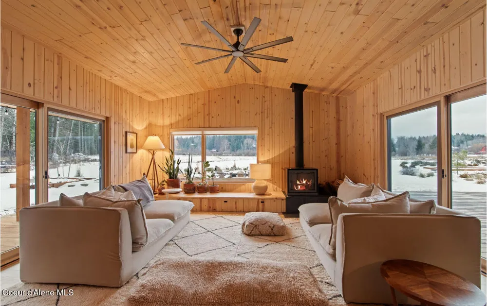 202 Siskin Lane Sandpoint, ID 83864