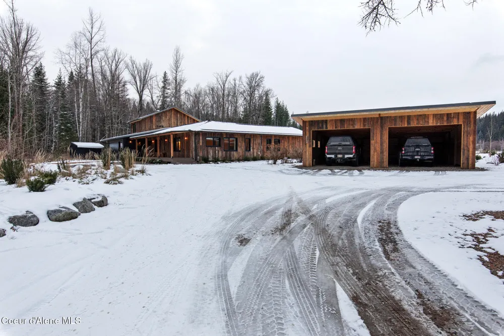 202 Siskin Lane Sandpoint, ID 83864