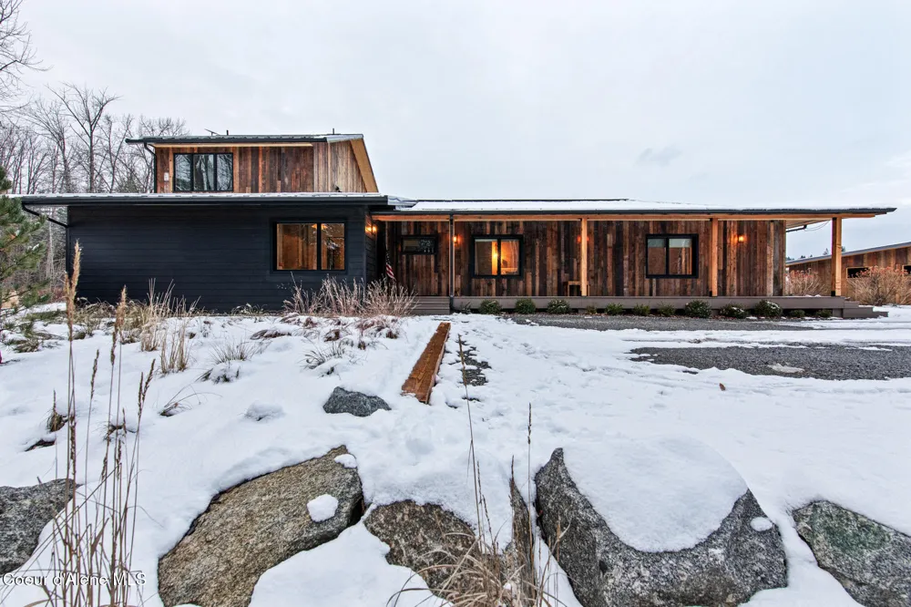 202 Siskin Lane Sandpoint, ID 83864