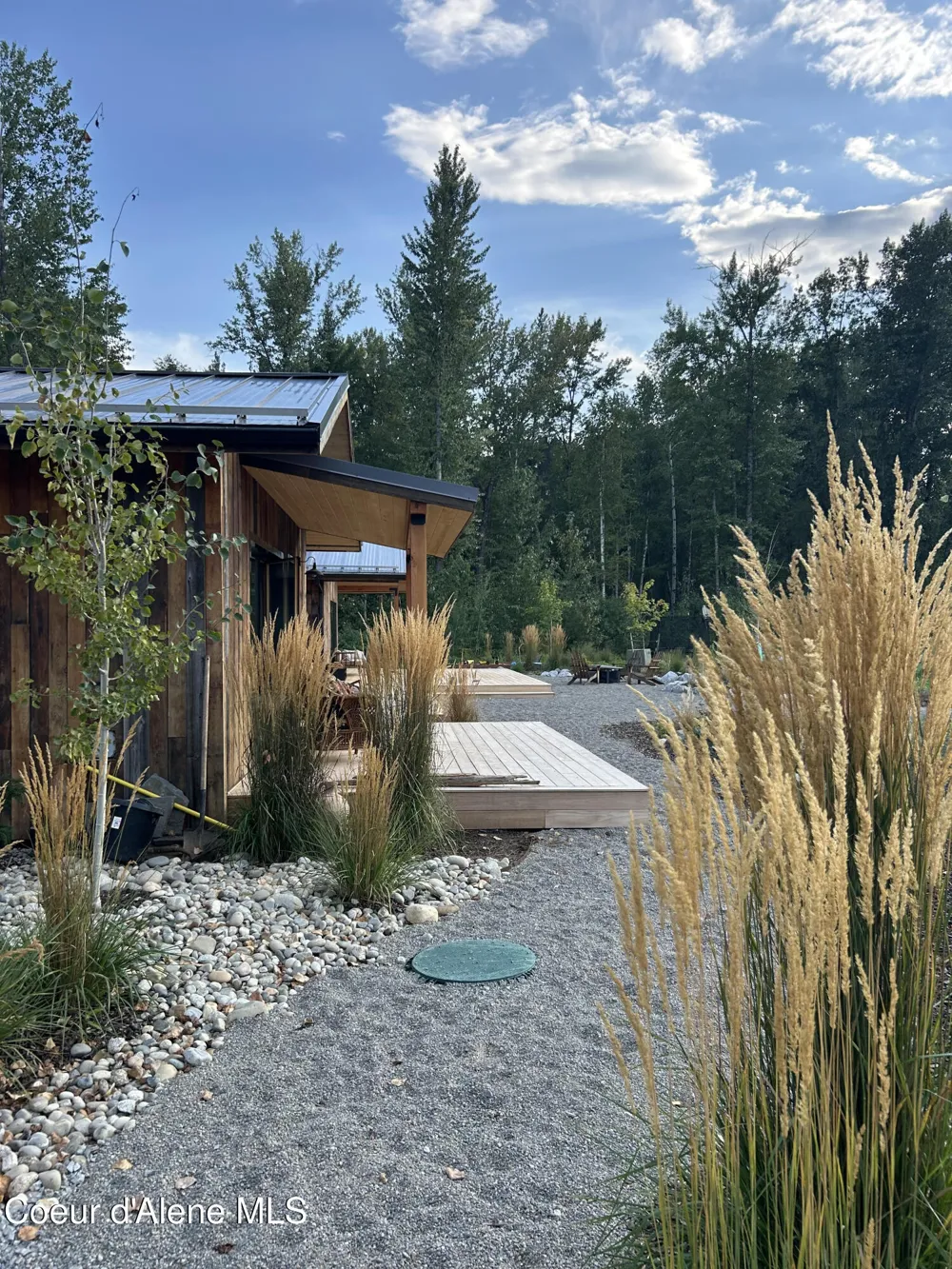 202 Siskin Lane Sandpoint, ID 83864