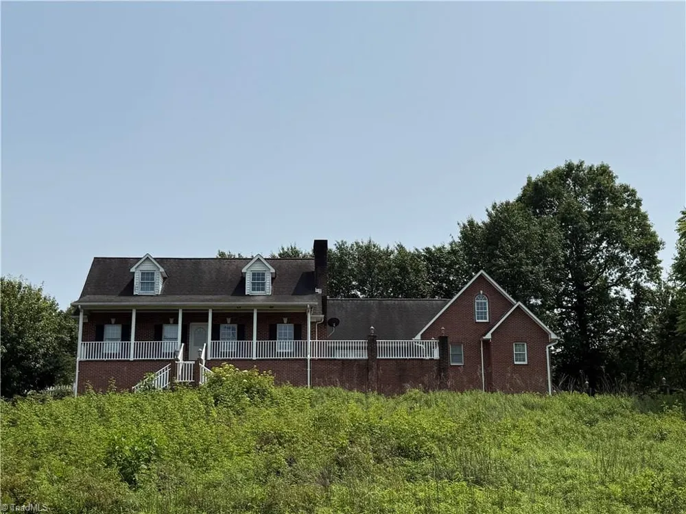 591 FOX ROAD Wilkesboro, NC 28697