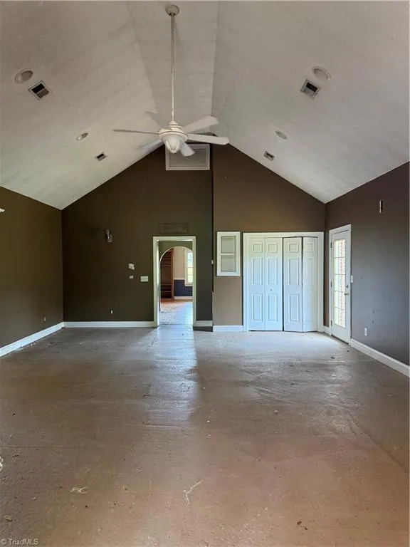 591 FOX ROAD Wilkesboro, NC 28697