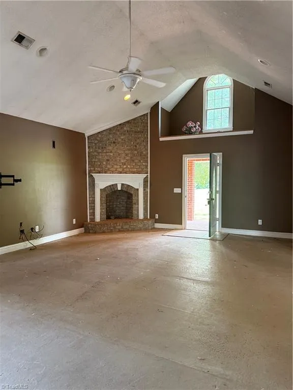 591 FOX ROAD Wilkesboro, NC 28697