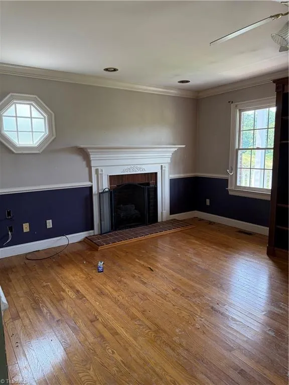 591 FOX ROAD Wilkesboro, NC 28697