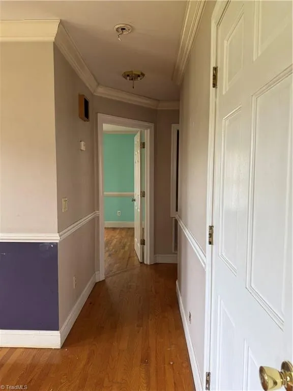 591 FOX ROAD Wilkesboro, NC 28697