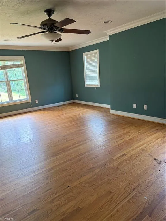 591 FOX ROAD Wilkesboro, NC 28697