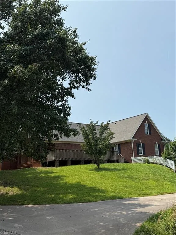591 FOX ROAD Wilkesboro, NC 28697