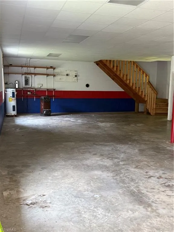 591 FOX ROAD Wilkesboro, NC 28697