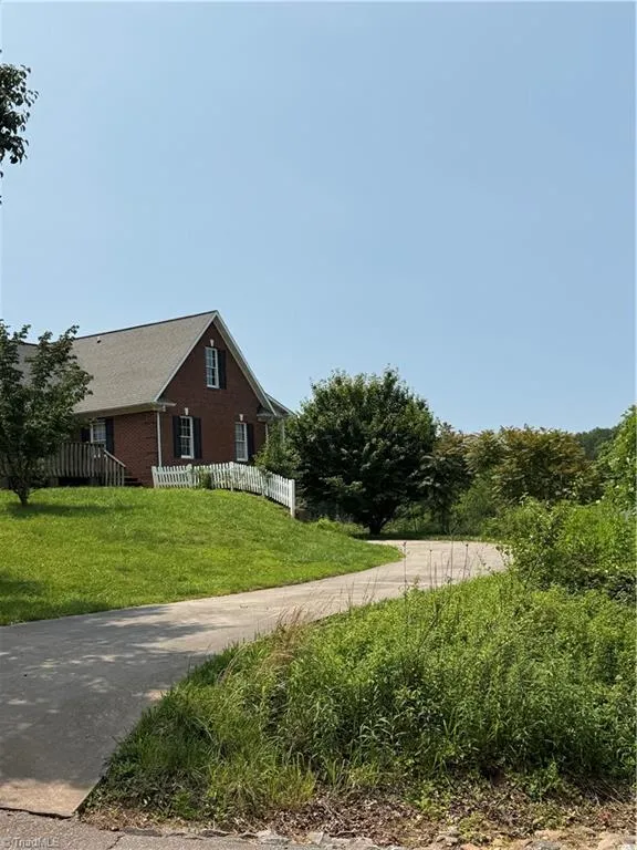 591 FOX ROAD Wilkesboro, NC 28697