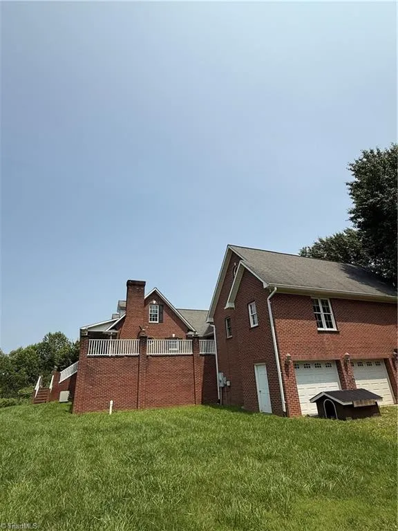 591 FOX ROAD Wilkesboro, NC 28697