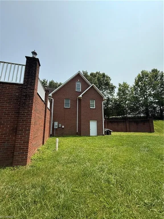 591 FOX ROAD Wilkesboro, NC 28697