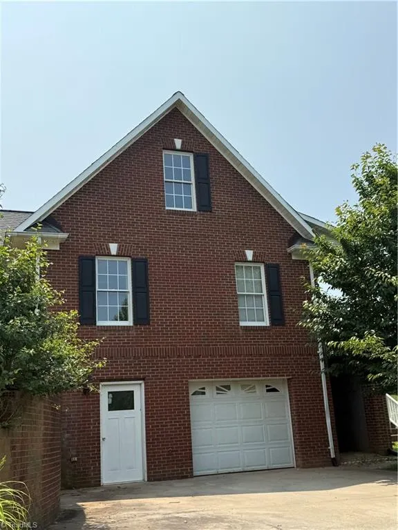 591 FOX ROAD Wilkesboro, NC 28697
