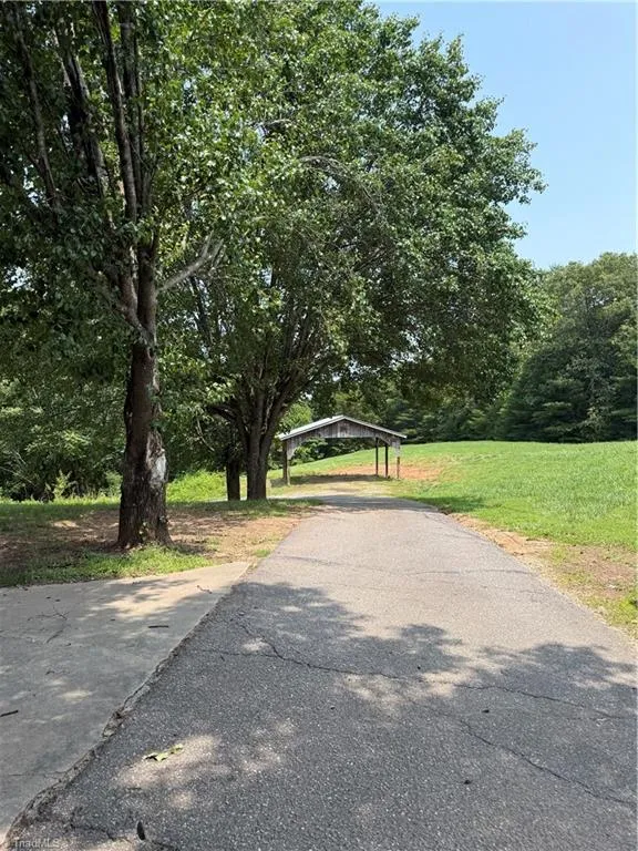 591 FOX ROAD Wilkesboro, NC 28697