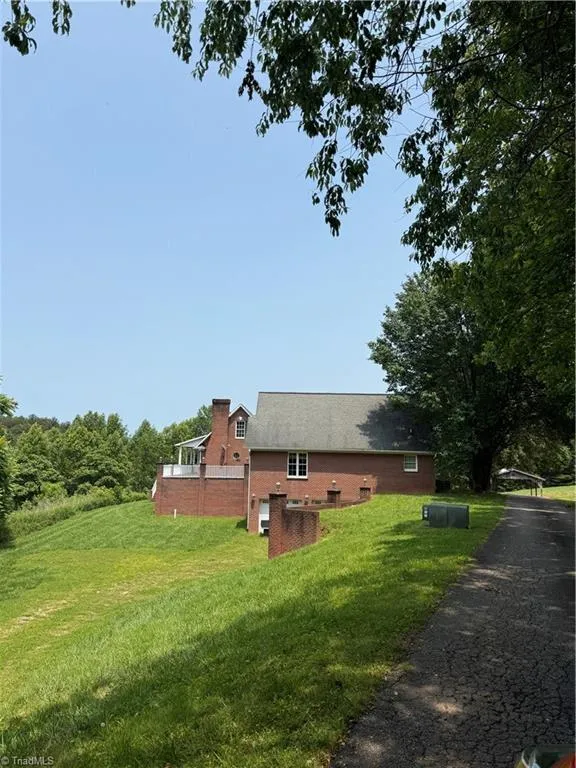591 FOX ROAD Wilkesboro, NC 28697
