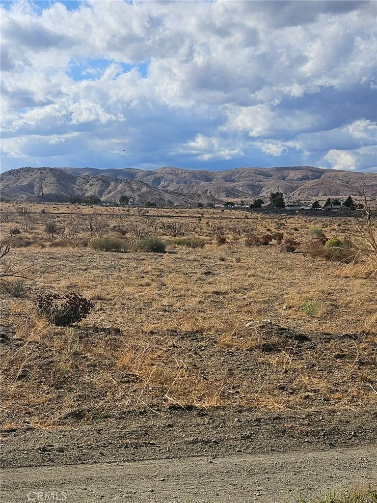 Vic Cima Mesa 104 Street E Juniper Hills, CA 93543