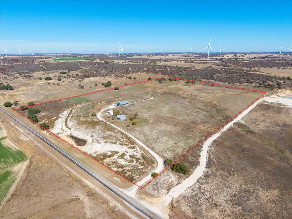 540 FM 575 Goldthwaite, TX 76864