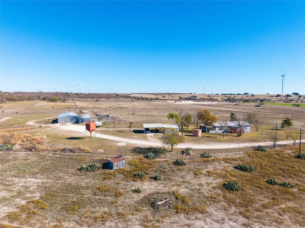 540 FM 575 Goldthwaite, TX 76864