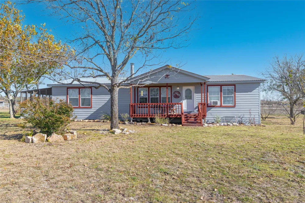 540 FM 575 Goldthwaite, TX 76864