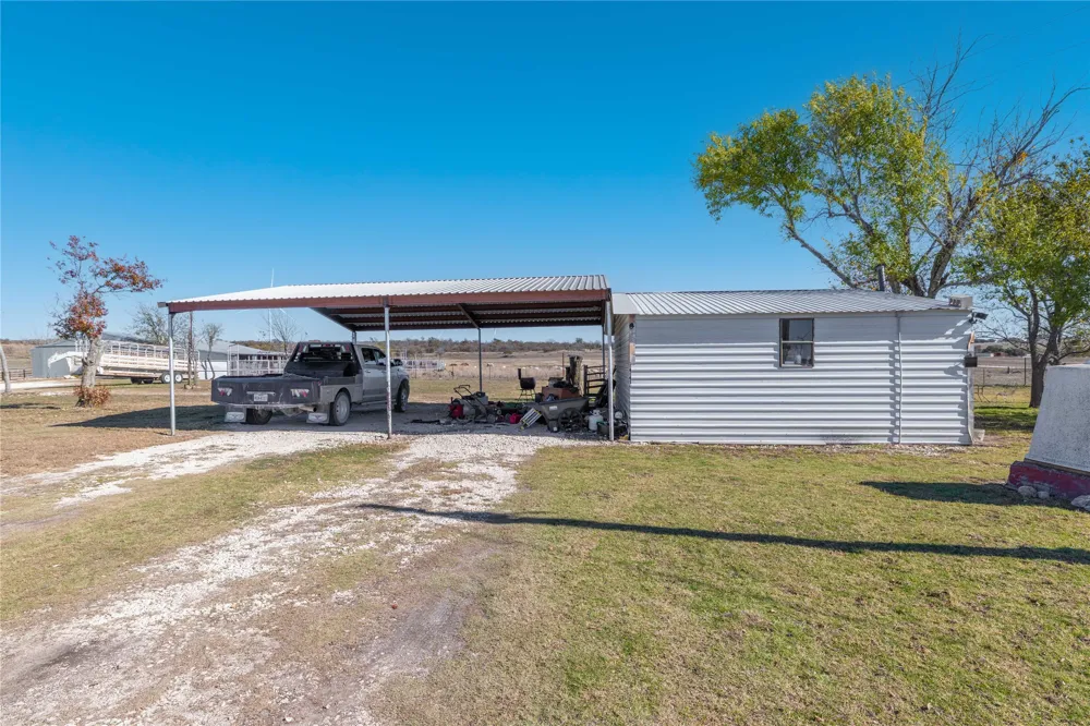 540 FM 575 Goldthwaite, TX 76864