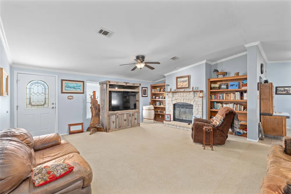 540 FM 575 Goldthwaite, TX 76864
